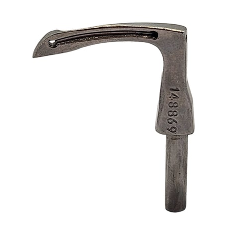 Brother Kollu B926 Kot 3 İğne Kısa Lüper / 148869-001