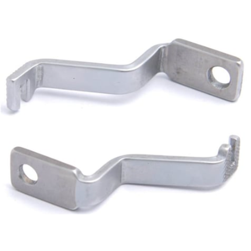 Brother Ponteriz Penye Sağ-Sol Ayak / 153203-001 + 153204-001