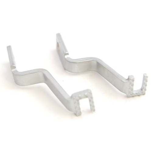 Brother Ponteriz 430D Kot Ayak Sağ-Sol Takım / 153608+154527