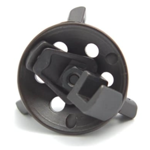 Düz Makine 3lü Ayak Bağlantısı (Örümceği) / 154628-001