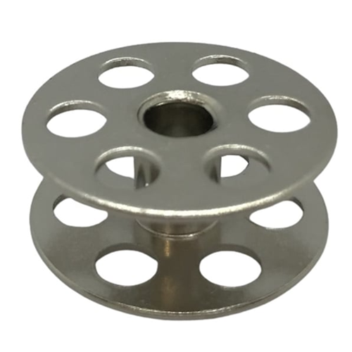 Brother Çiftiğne 875 Büyük Alüminyum Masura / 155484-001