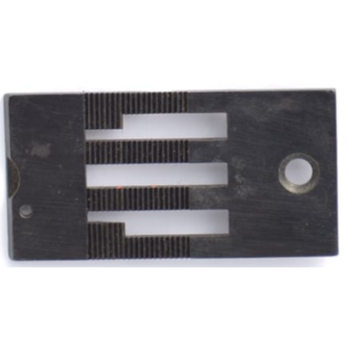 Brother Çiftiğne 845 Mekanik 3/4 Plaka / 159577-001A