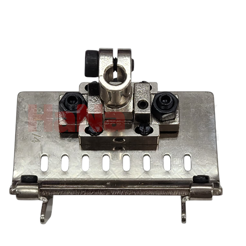 Kansai 1412P Lastik 8 İğne 1/4 Siperli Ayak 6.4mm / 16-885-S