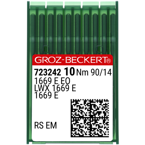 1669E EO/1715E/LWX1669E 90 / (RS EM) (723242)