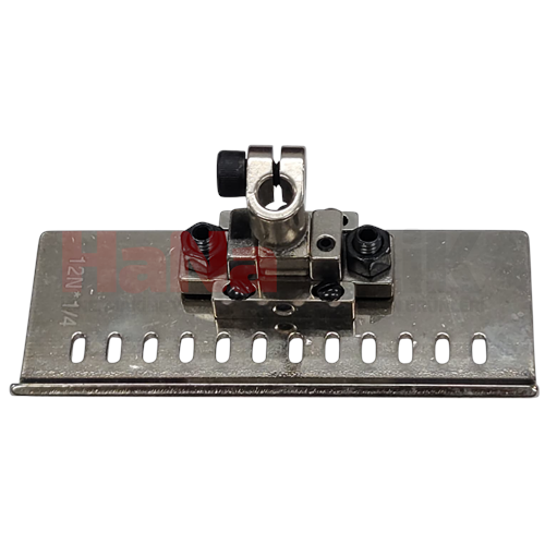 Kansai 1412P Lastik 12 İğne 1/4 Ayak 6.4mm / 17-3960-1