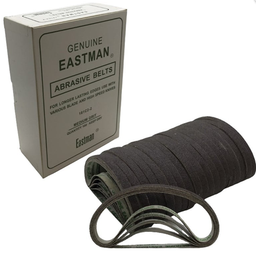 Dik Kesim Motoru Bileyleme Şeridi / 181C2-2