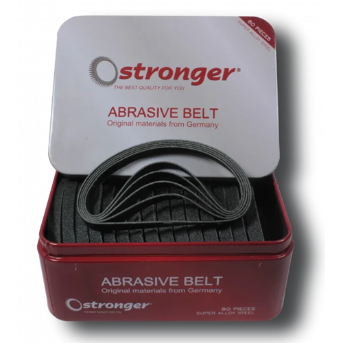 Dik Kesim Motoru Bileyleme Şeridi / 181C2-2 / 80 ADET