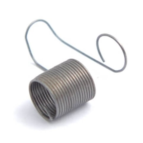 Sütunlu Tek İğne Tansiyon İplik Yayı