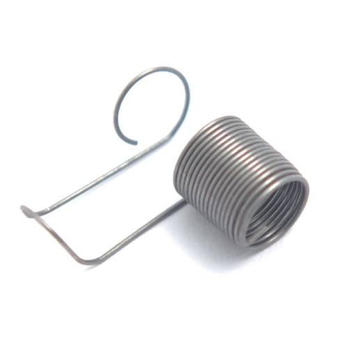 1245-545-335 Tek İğne Tansiyon Yayı / 1Y-2116