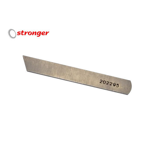 Pegasus Jack Overlok Alt Bıçak / 202295