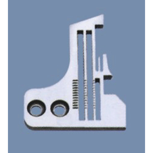 Pegasus Overlok M852 2 Kanallı Plaka / 202499E1