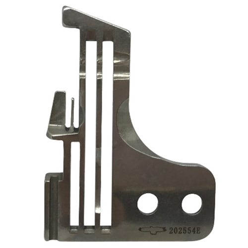 Pegasus M600-M700 Seri Overlok 4 İp Plaka / 202554E