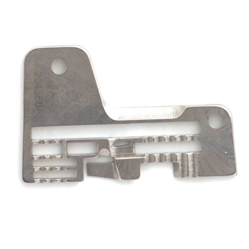 Pegasus Overlok M Seri 5 İp Geniş Plaka / 204360A