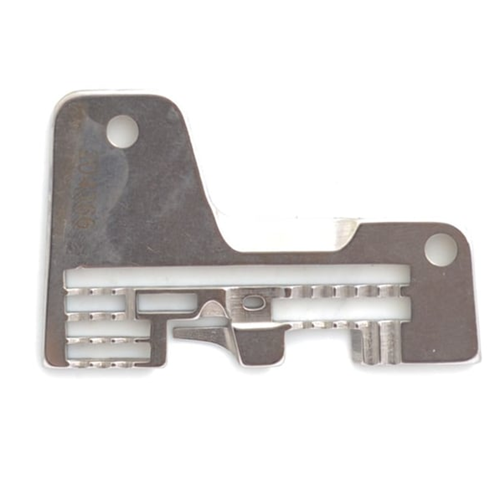 Pegasus Overlok M Seri 5 İp Penye Plaka / 204366