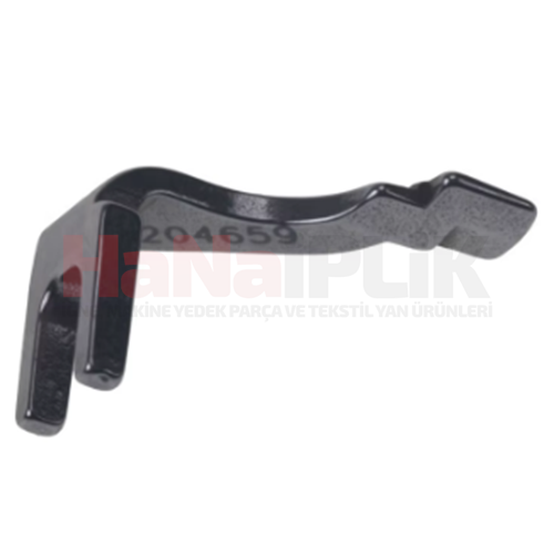 Pegasus Overlok M Seri 4 İp İğne Siperi / 204659