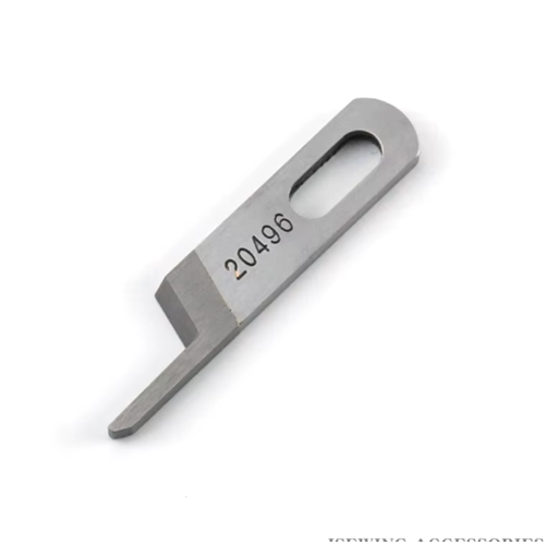 Yamato Overlok Üst Bıçak / 20496