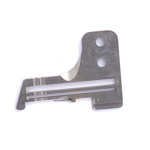 Pegasus Overlok 3 İp Eşarp Plaka / 205465