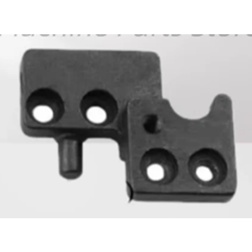 Angus Model Ön Plaka Kütüğü / 20709201/J