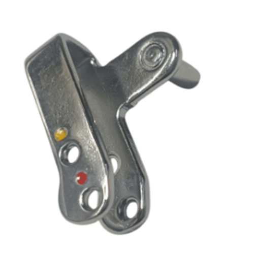 Jack C4 Overlok Horoz İp Yolu / 20713003