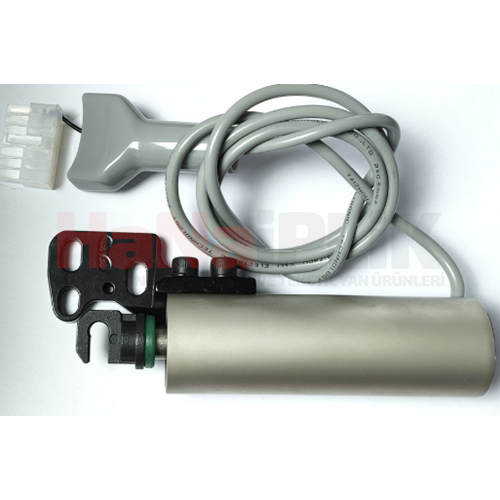 Yuki-Jack Ov. Elektronik Bıçak Selenoidi Tam Set / Orjinal