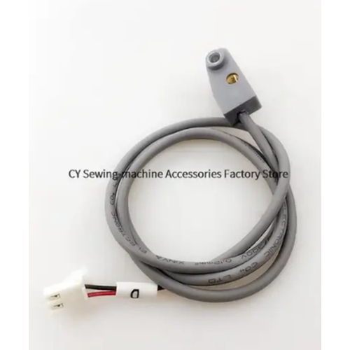 Jack Overlok 904E D Arka Bıçak Sensör / Orjinal