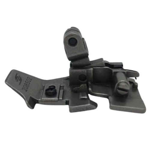 Pegasus Ov. 5 İp Safari Ayak 10Mm / 208502(S19317)