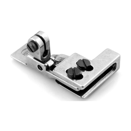 Pegasus-Siruba Overlok 5 İplik Penye Büzgü Ayak 8mm / 208504CK