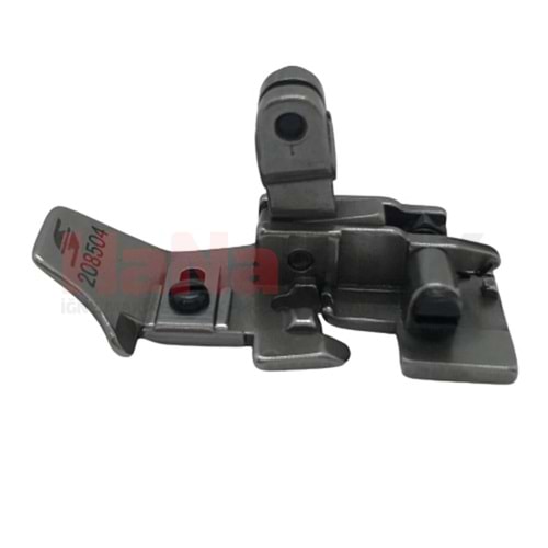 Pegasus Overlok 5 İp Penye Ayak 8mm / 208504