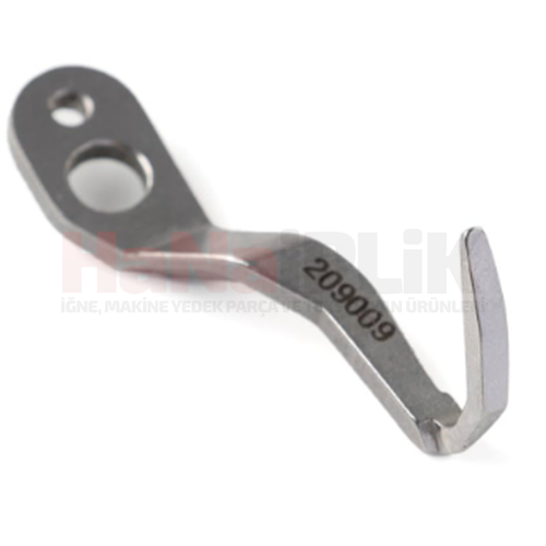 Pegasus Overlok M Seri Alt Lüper Desteği / 209009