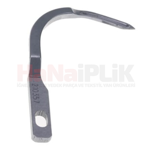 Pegasus Overlok Zincir Lüper / 210357