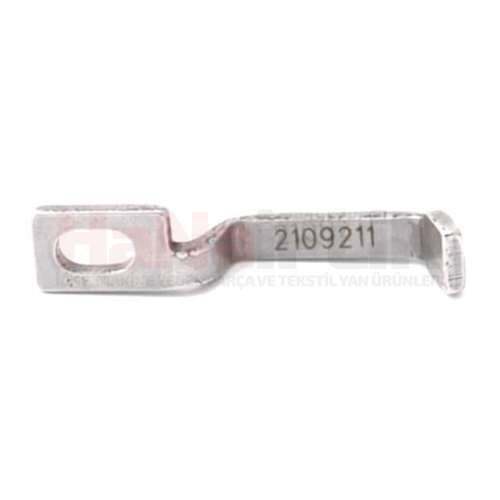 Yamato Overlok AZF8600SD İğne Desteği / 2109211