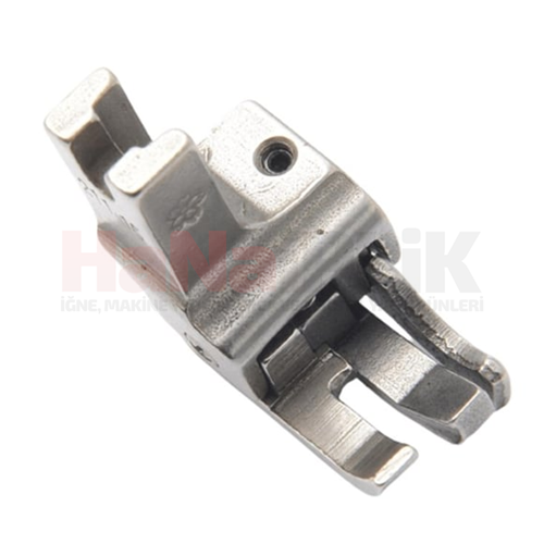 Düz Makine Yükseklik Ayarlı Çima Ayak / 211-15