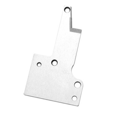 Yamato Overlok AZ8020 Zincir Kesme Sabit Bıçak / 2111055 (6201025)