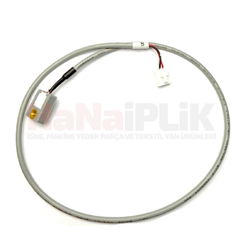 Jack C4 Sola Açılan Kapak Sensör Emniyet Switch / 21130307/J