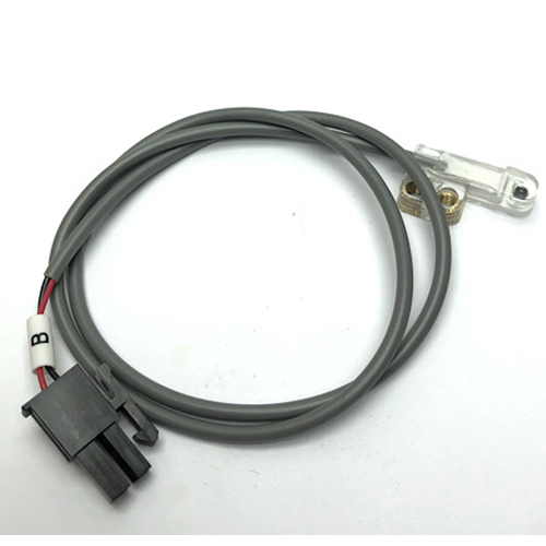 Jack Overlok C3 Arka Bıçak Sensörü (B) / 21130311/J