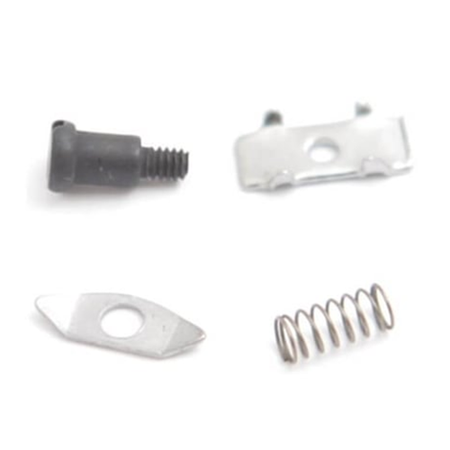 Yamato Overlok İğne Mil Tansiyon Set / 2150163+2150112+2150132+170049