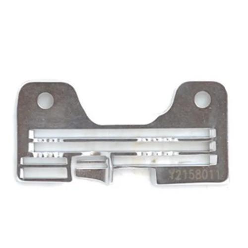 Yamato Overlok AZ8020G 4 İp Plaka / 2158011