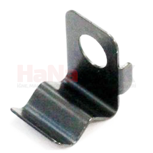 Kingtex CTD9311 Soldan Bıçaklı Reçme Yana Açılan Kapak Yayı