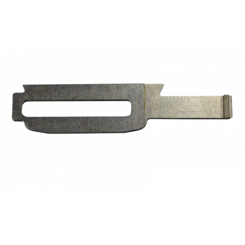 Juki LZ2290A Zikzak Sabit Bıçak / 225-57706