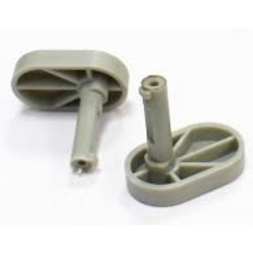 Juki Elektronik DDL-8700/9000 Plastik Zikzak Butonu / 236-31807