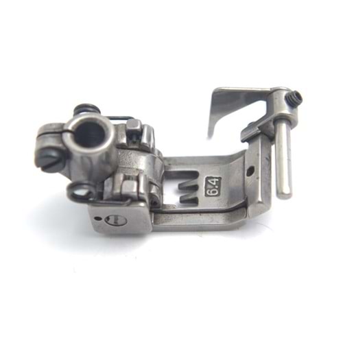 Reçme Pimli Takip Ayağı 6.4mm / 2500-64 BDR