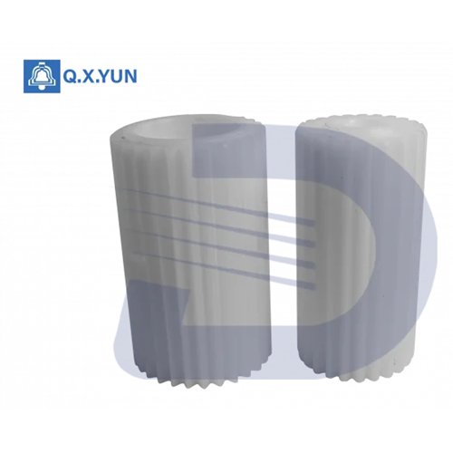 Kansai 1412 12 İğne Plastik Merdane Takım Tırtırlı