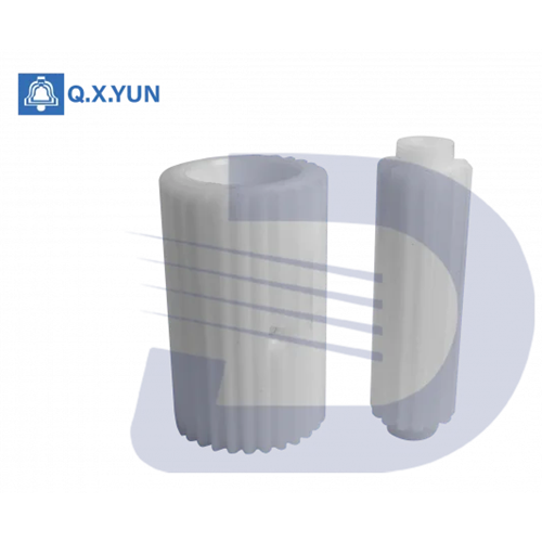 Kansai 4412 12 İğne Plastik Merdane Takım Tırtırlı