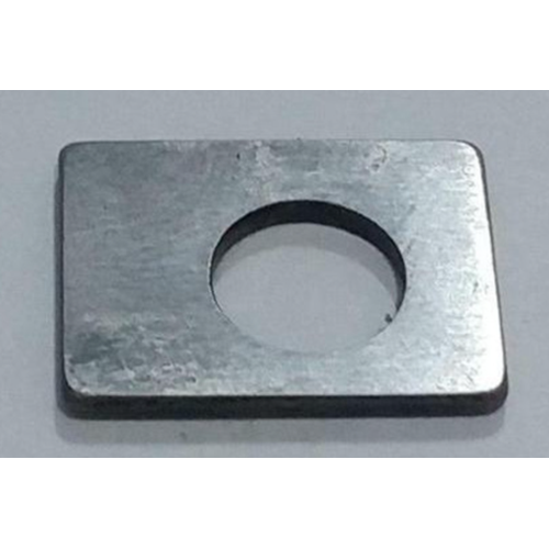 Pegasus Reçme W600 Kütük Mili Kare Pulu / 252047