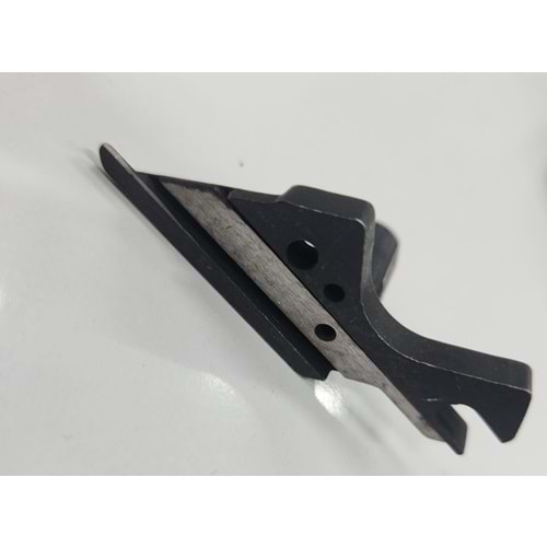 Pegasus W600 Soldan Bıçaklı Alt Bıçak Kütük / 255560