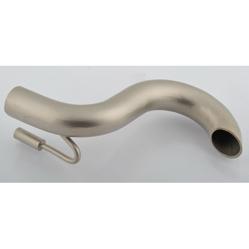 Pegasus W600 Burunlu Reçme Ön Metal Boru / 255567-91