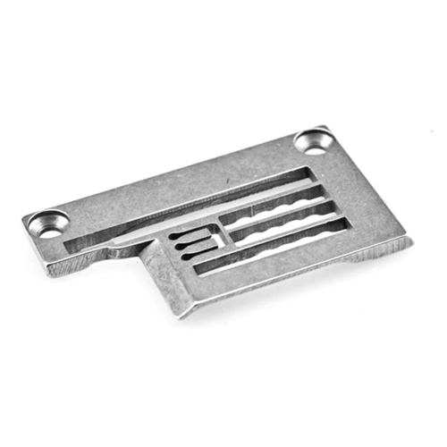 Pegasus W500 Reçme Bant Plaka 5.6mm / 257033B56