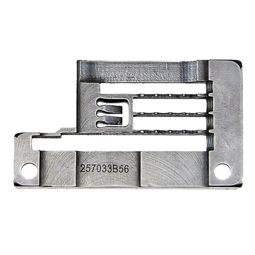 Pegasus W500 Reçme Bant Plaka 6.4mm / 257033B64