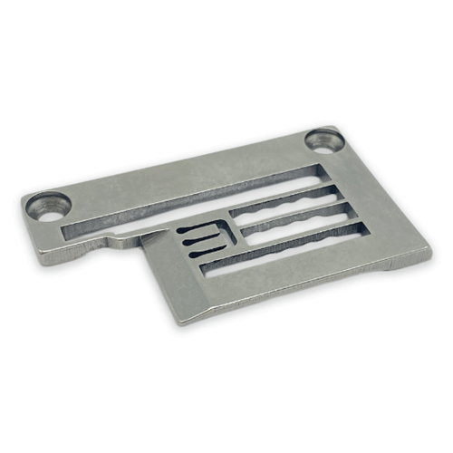 Pegasus W562 Reçme Biye-Bant Plaka 5.6mm / 257033C56