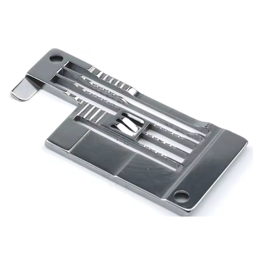 Pegasus W664 Reçme 5.6mm Soldan Bıçaklı Plaka / 257102B56